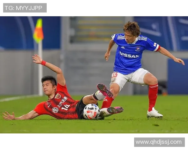 日职联精彩对决横滨水手全力争胜展现足球魅力与团队精神