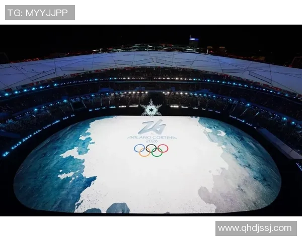 米兰冬奥会前瞻：探索冰雪运动的未来与激情的交融